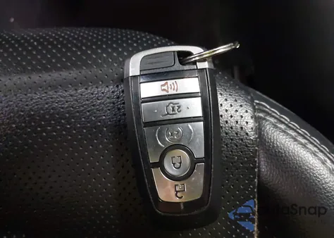 2020 Ford Escape Sel из США, поврежденный, VIN 1FMCU9H95LUA19385